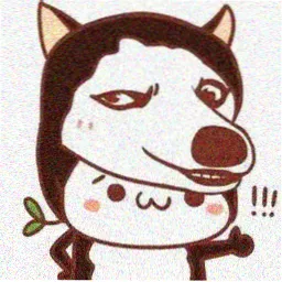 读者头像占位